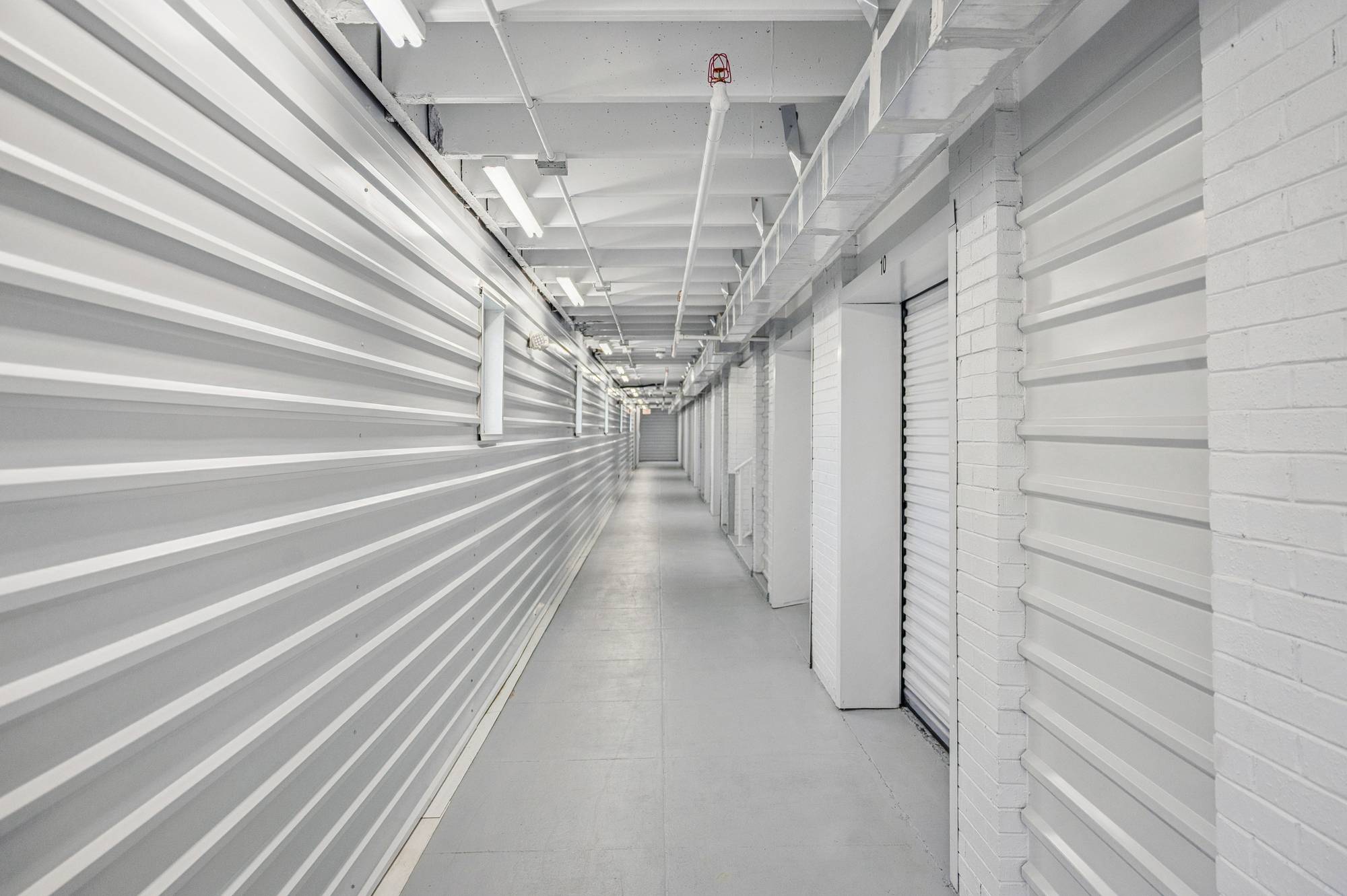 All Climate Control Storage, photo 8