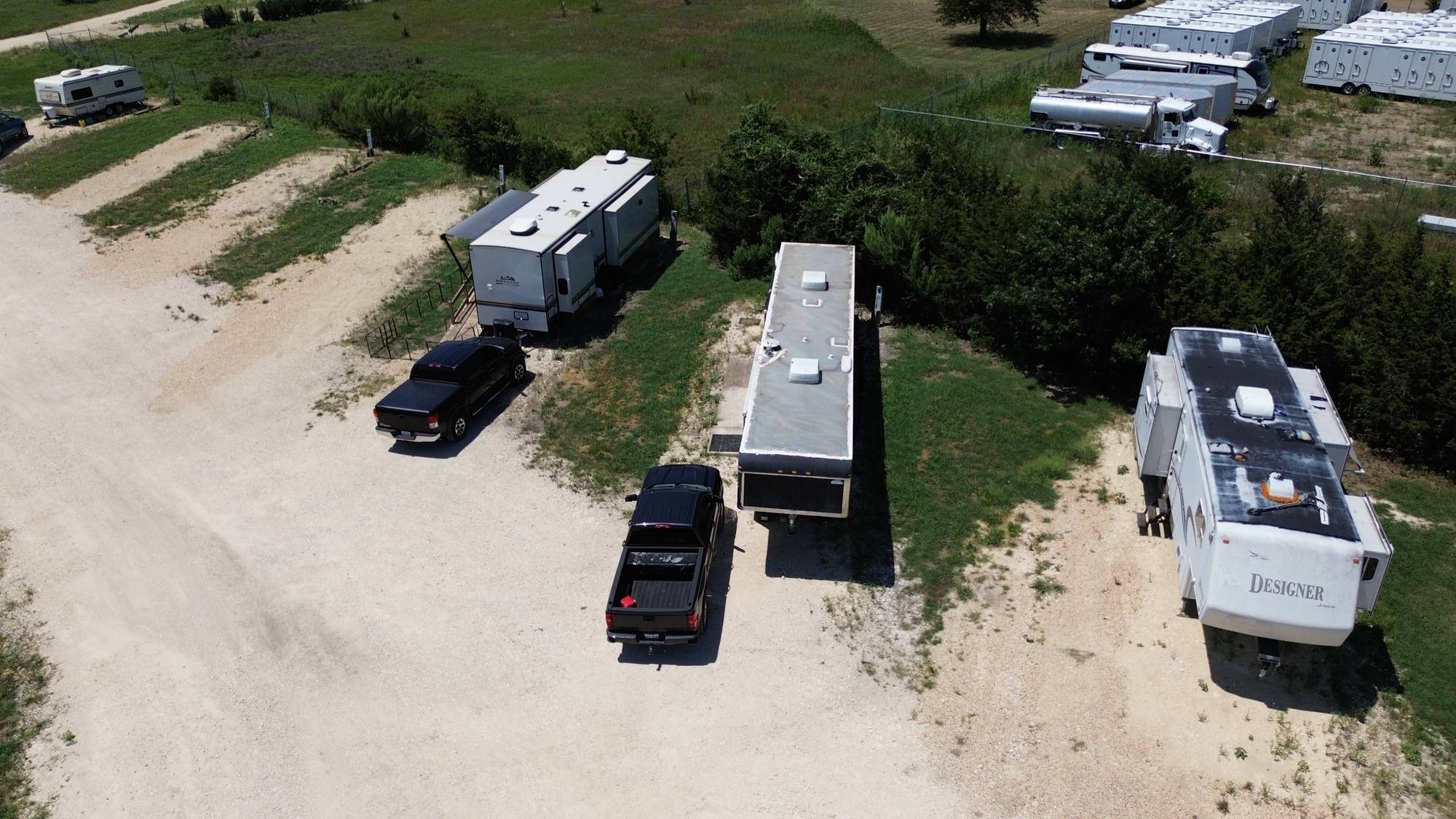 Hidden Valley RV Getaway, photo 2