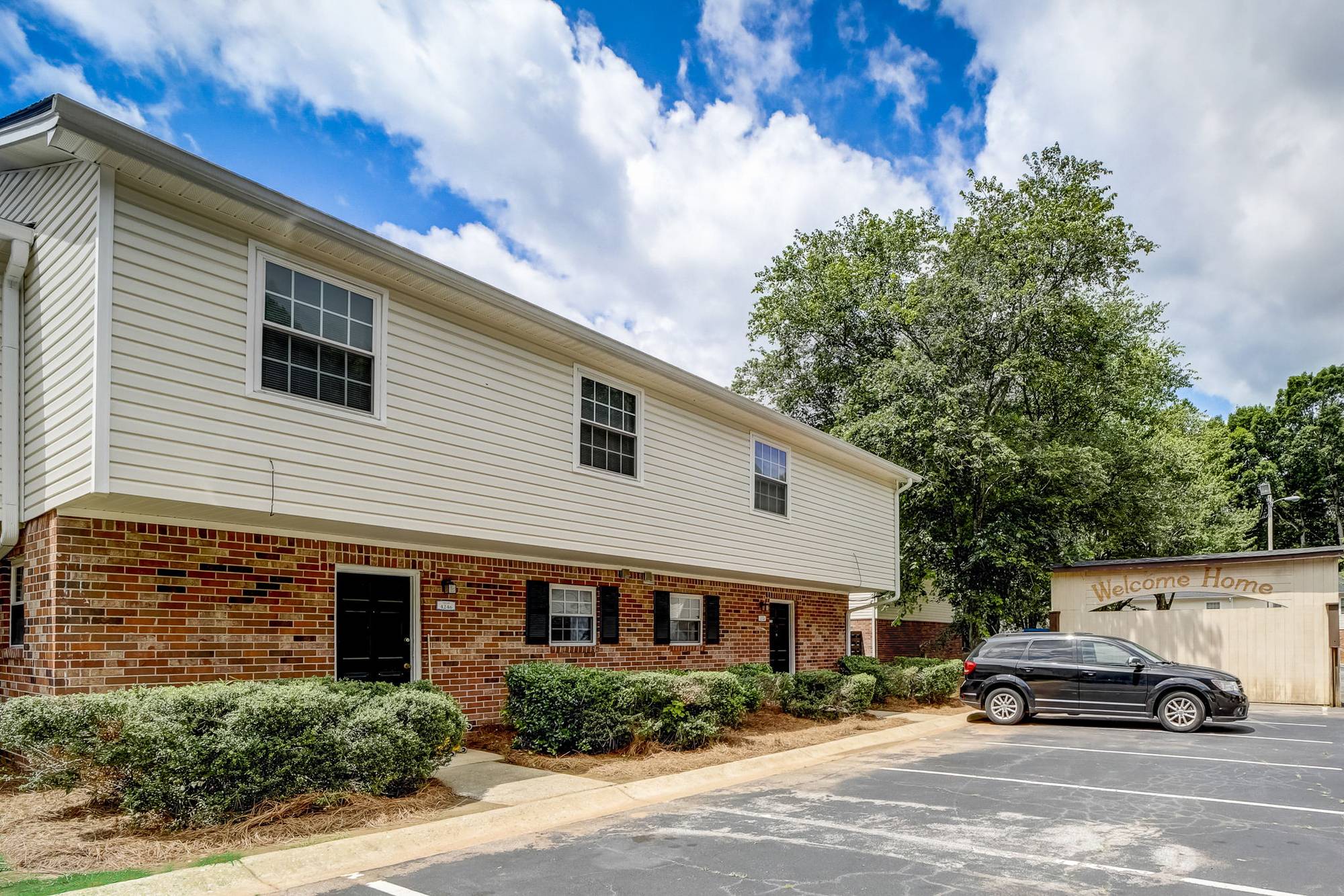 Commerce Townhomes, photo 14