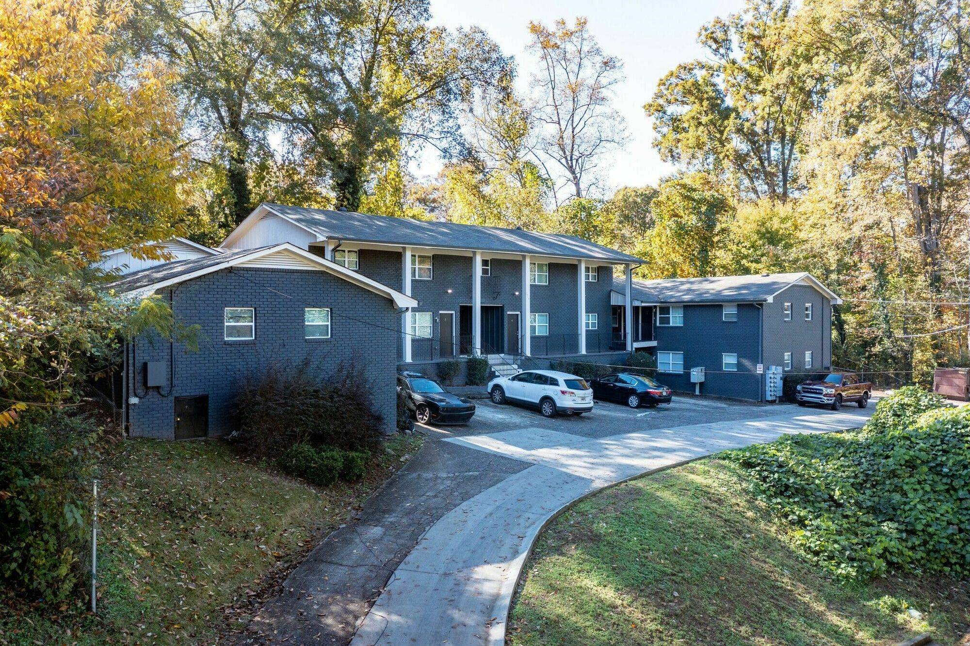 Park Place Apartments, photo 3
