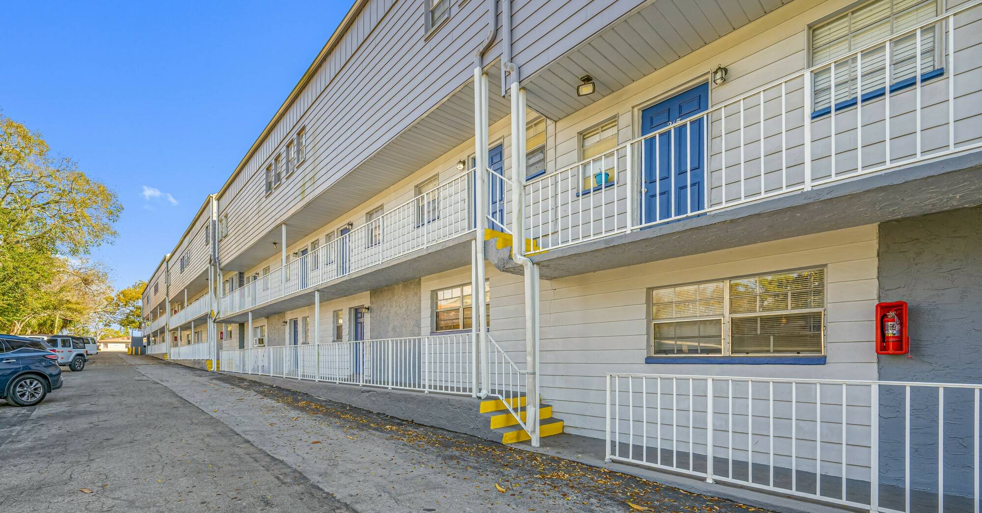 New Port Richey Portfolio, photo 21