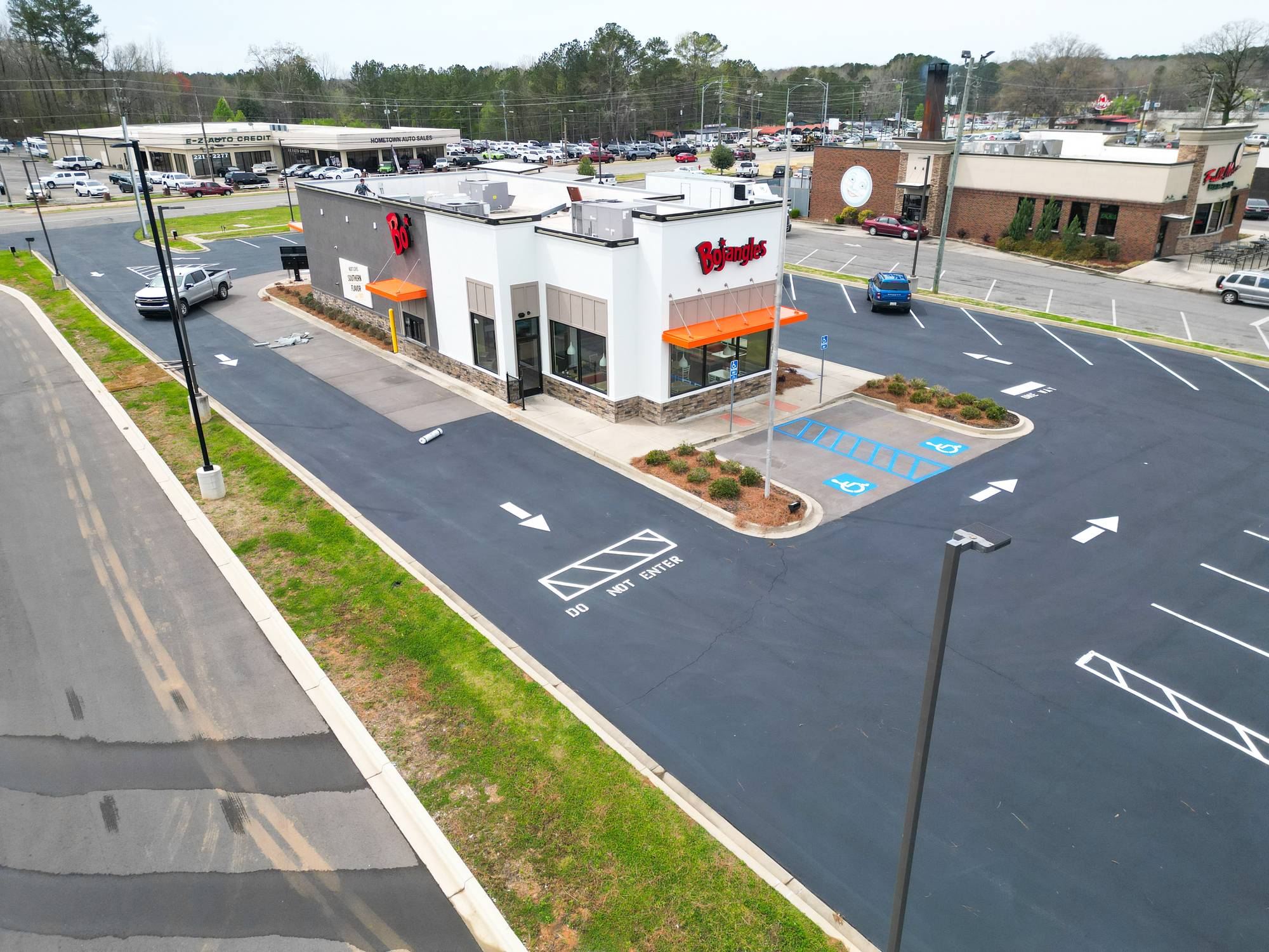 Bojangles, photo 38
