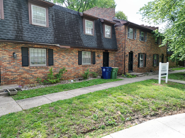 Shenandoah Townhomes, photo 4