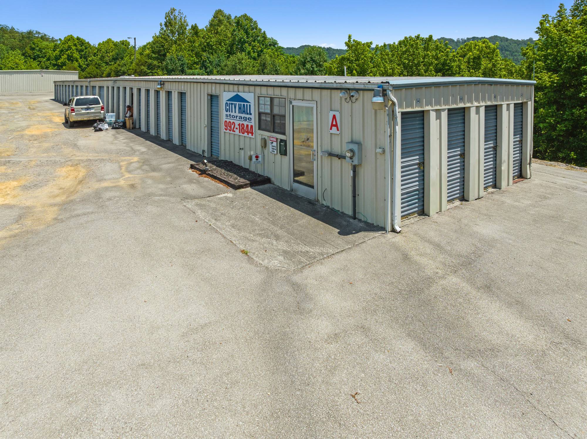City Hall Storage Portfolio, photo 7