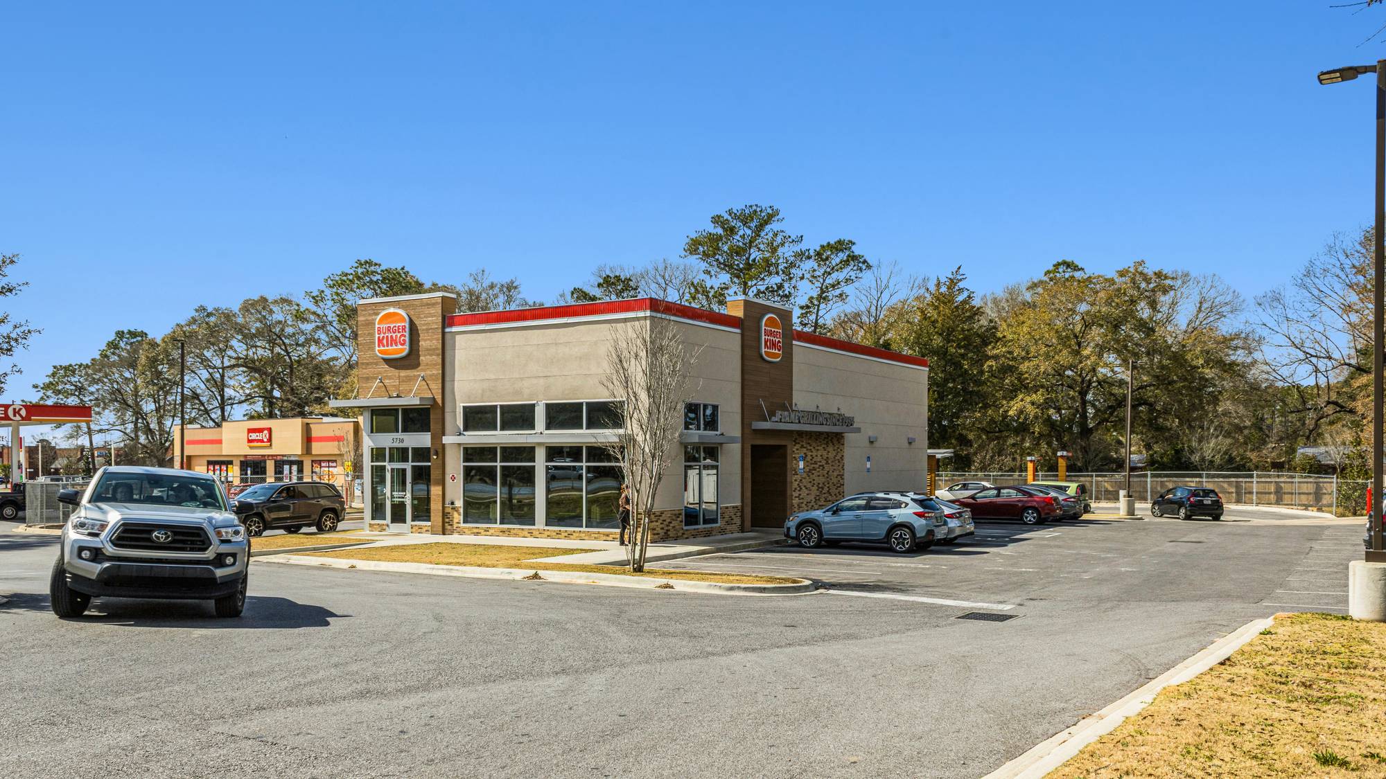 Burger King , photo 22