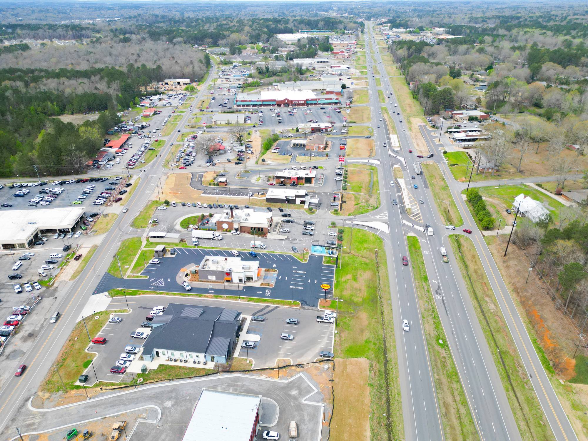 Bojangles, photo 15