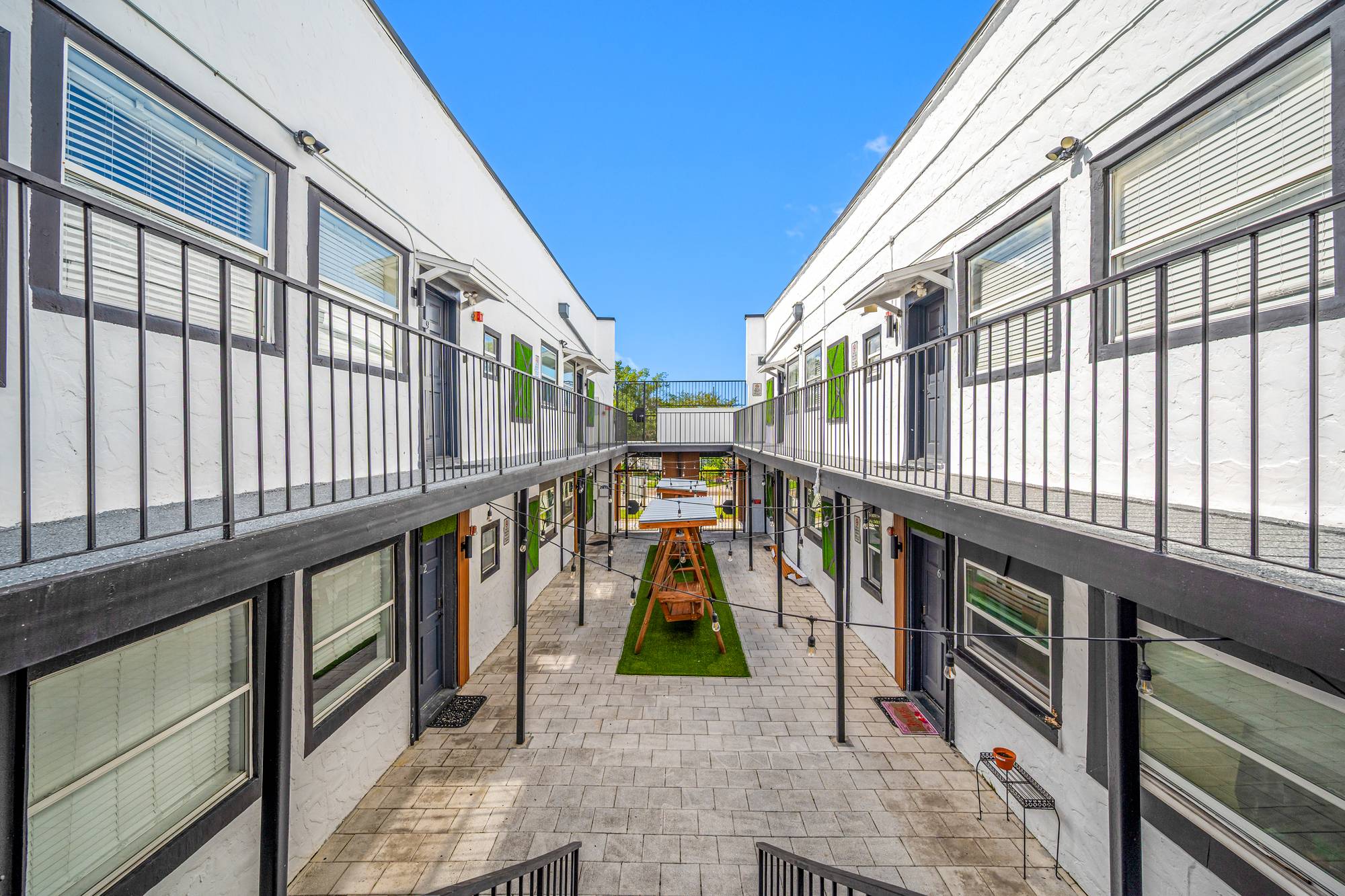 The Kennedy West, photo 12