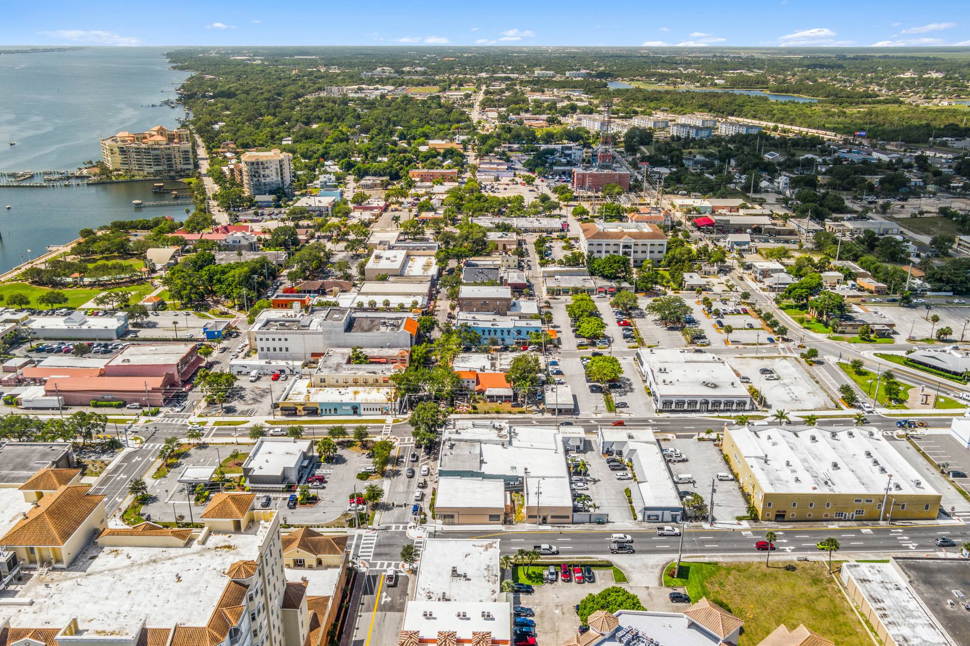 Downtown Cocoa Retail , photo 3