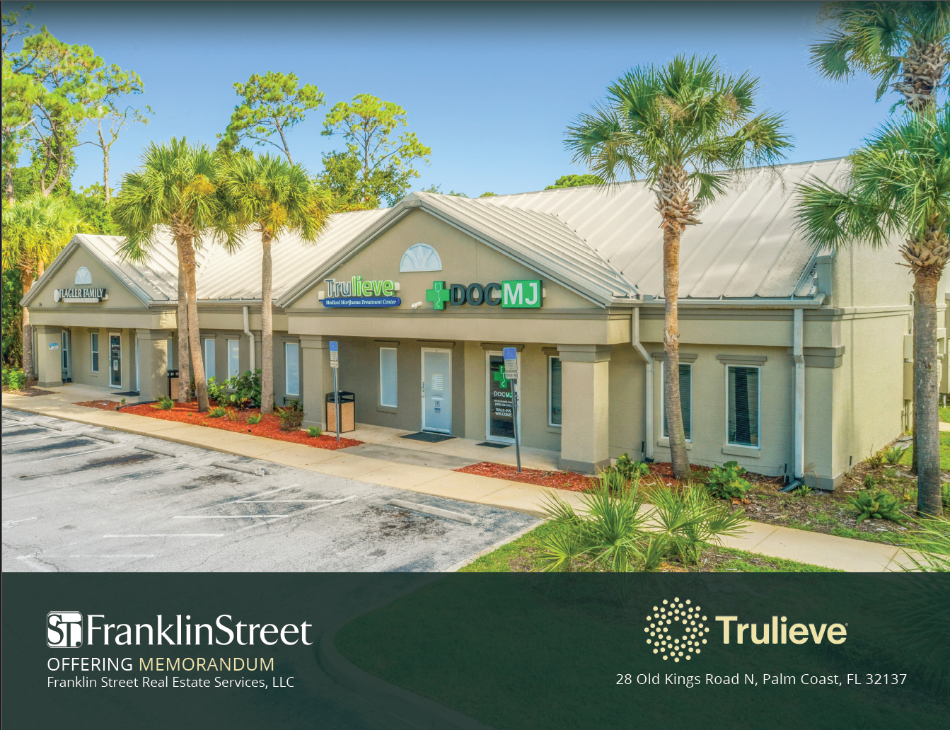 Trulieve - Palm Coast