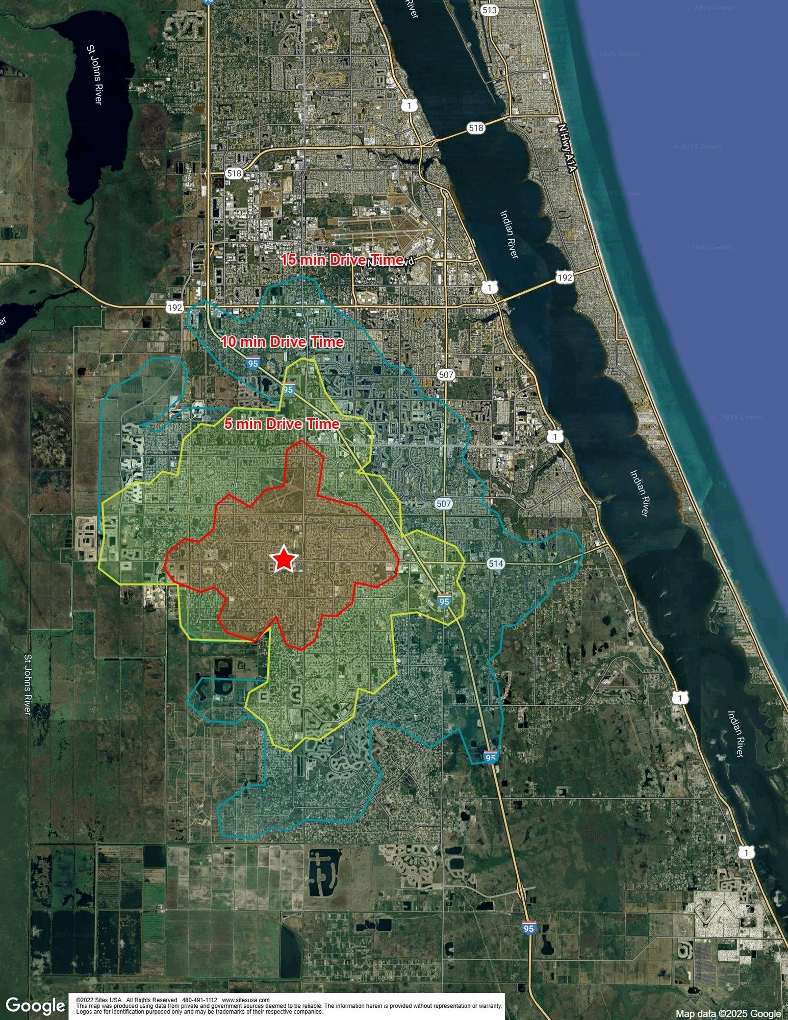 Pad Ready - 2.44 acres Commercial Land, photo 2