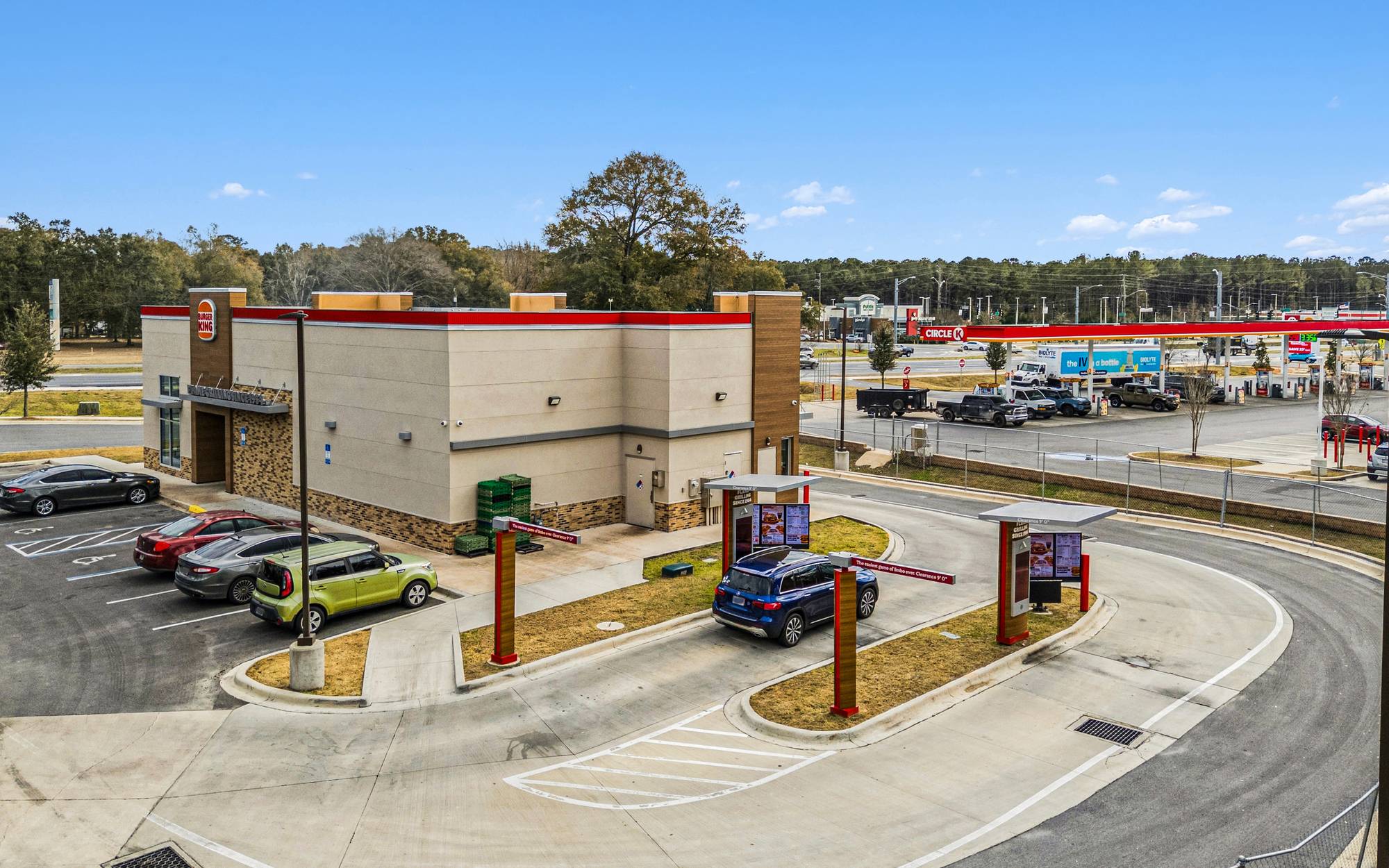 Burger King , photo 27