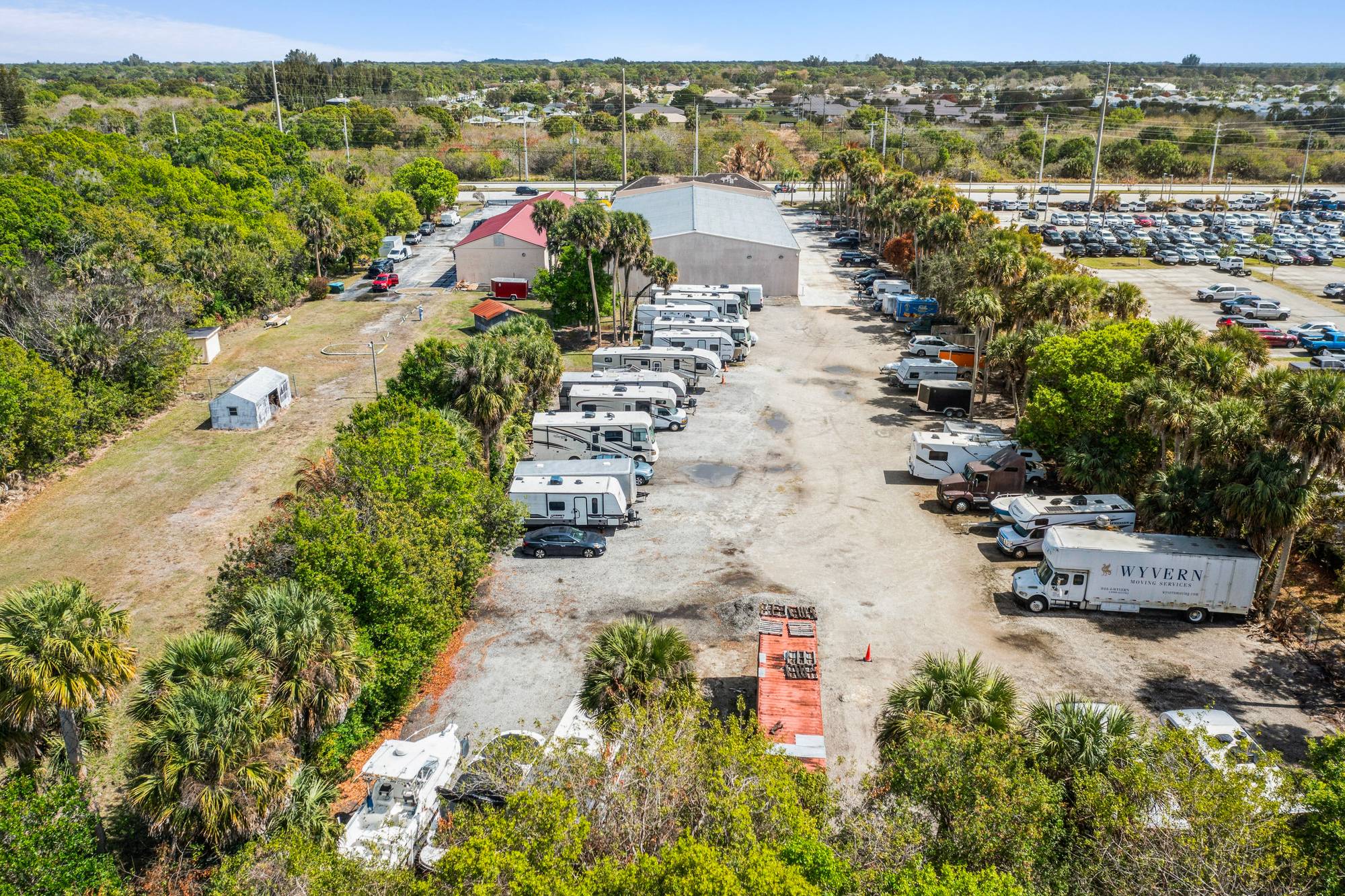CubeSmart Self Storage (Managed), photo 4