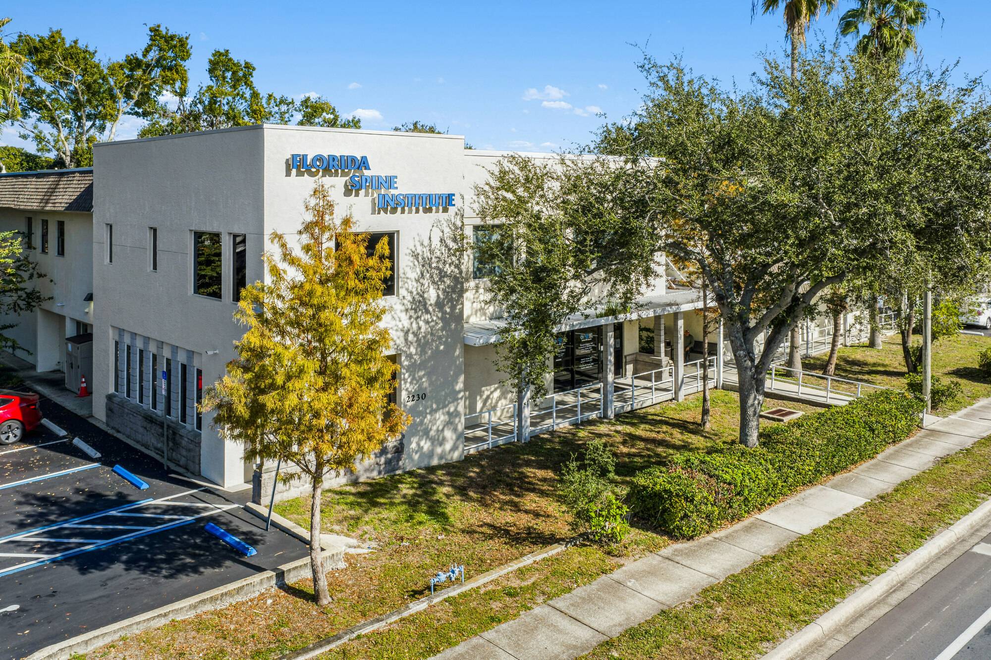Florida Spine Institute, photo 25
