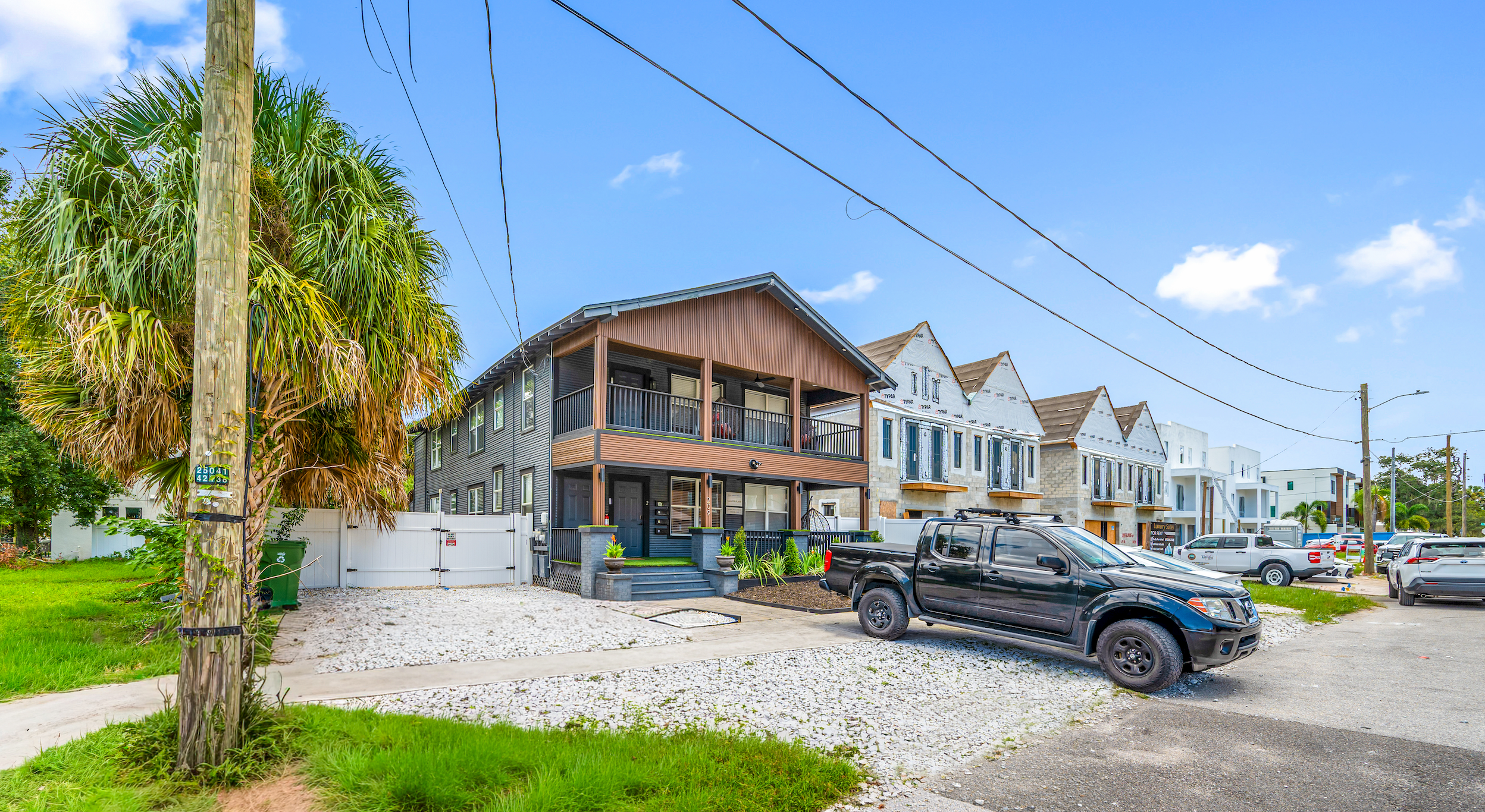 Gladys Apartments, photo 6