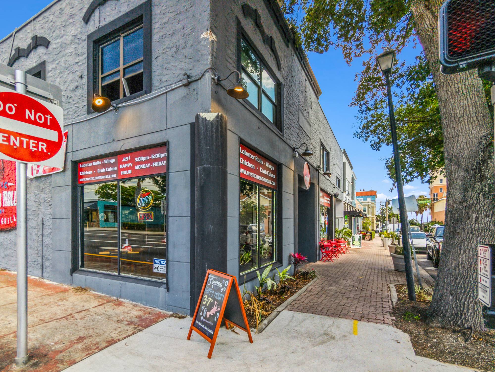 Downtown Cocoa Retail , photo 22