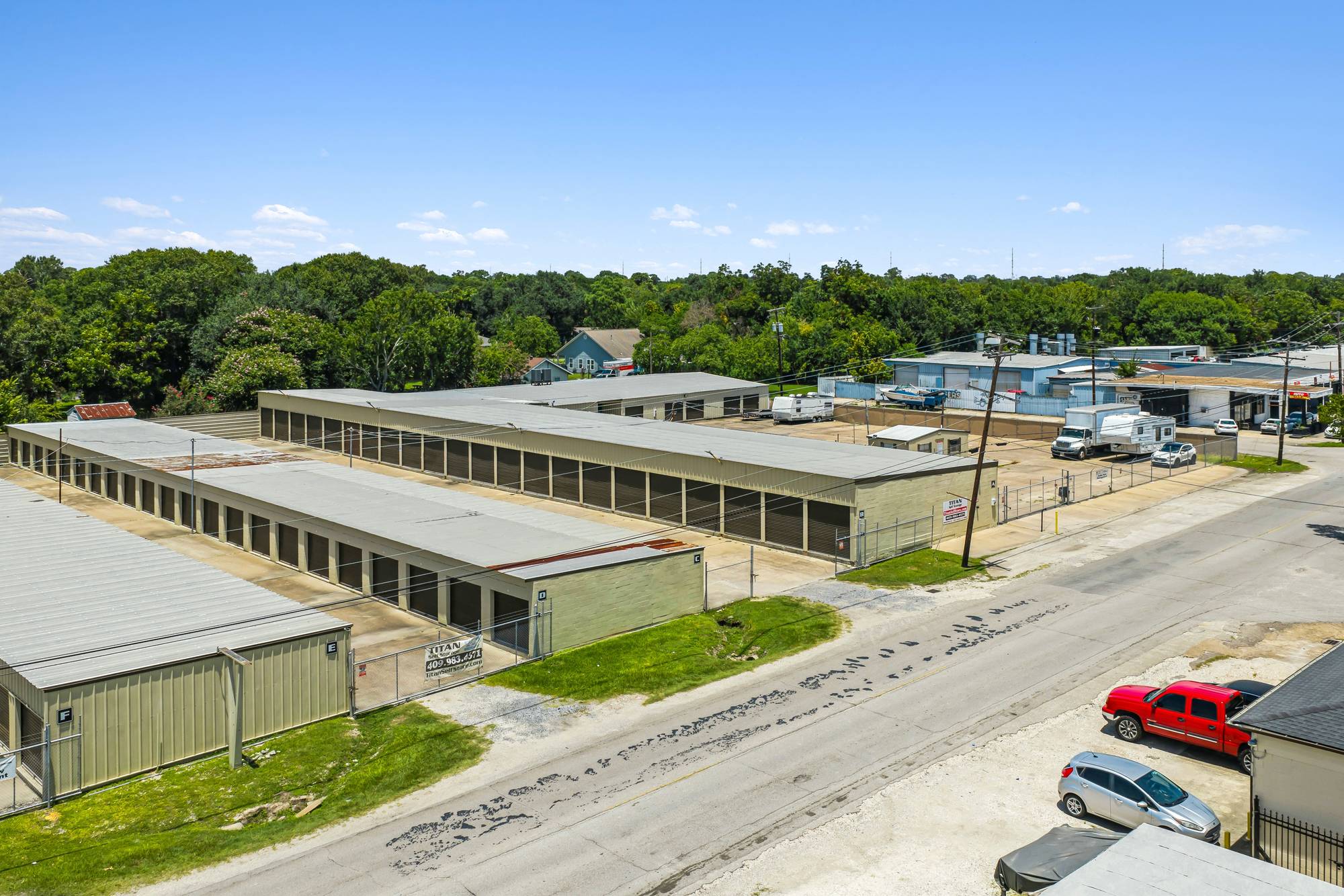 Titan Self Storage, photo 6
