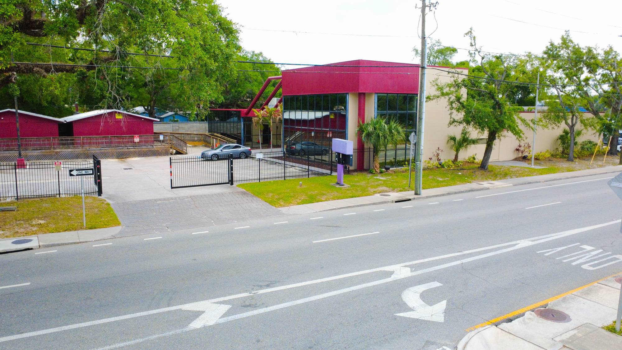 Seminole Heights Office Building, photo 8