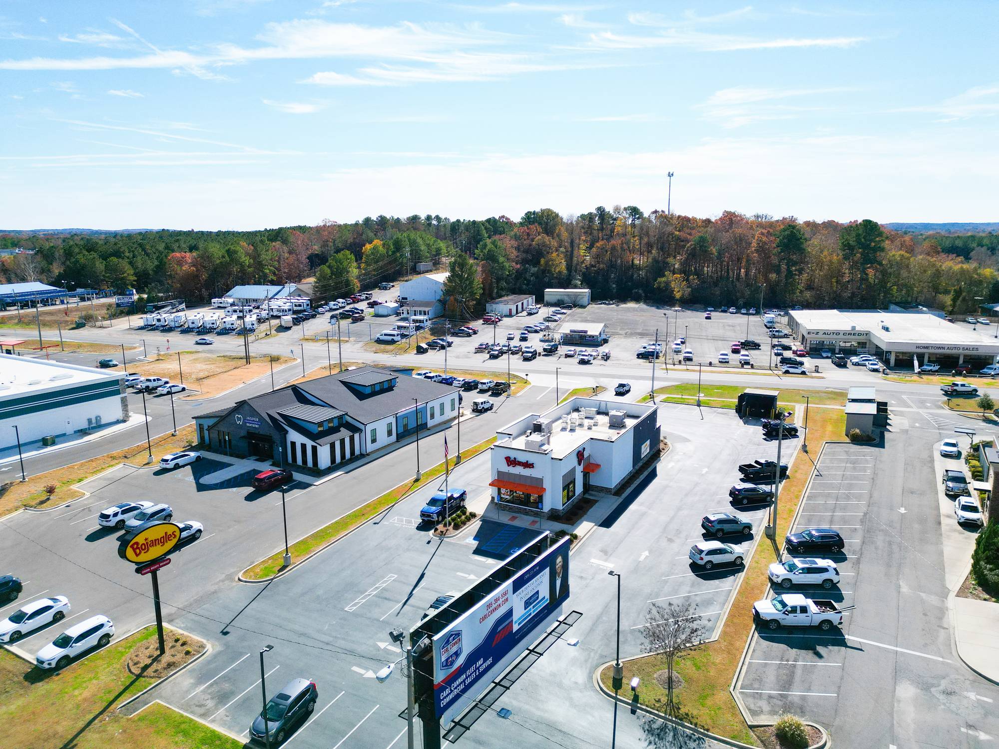 Bojangles, photo 52