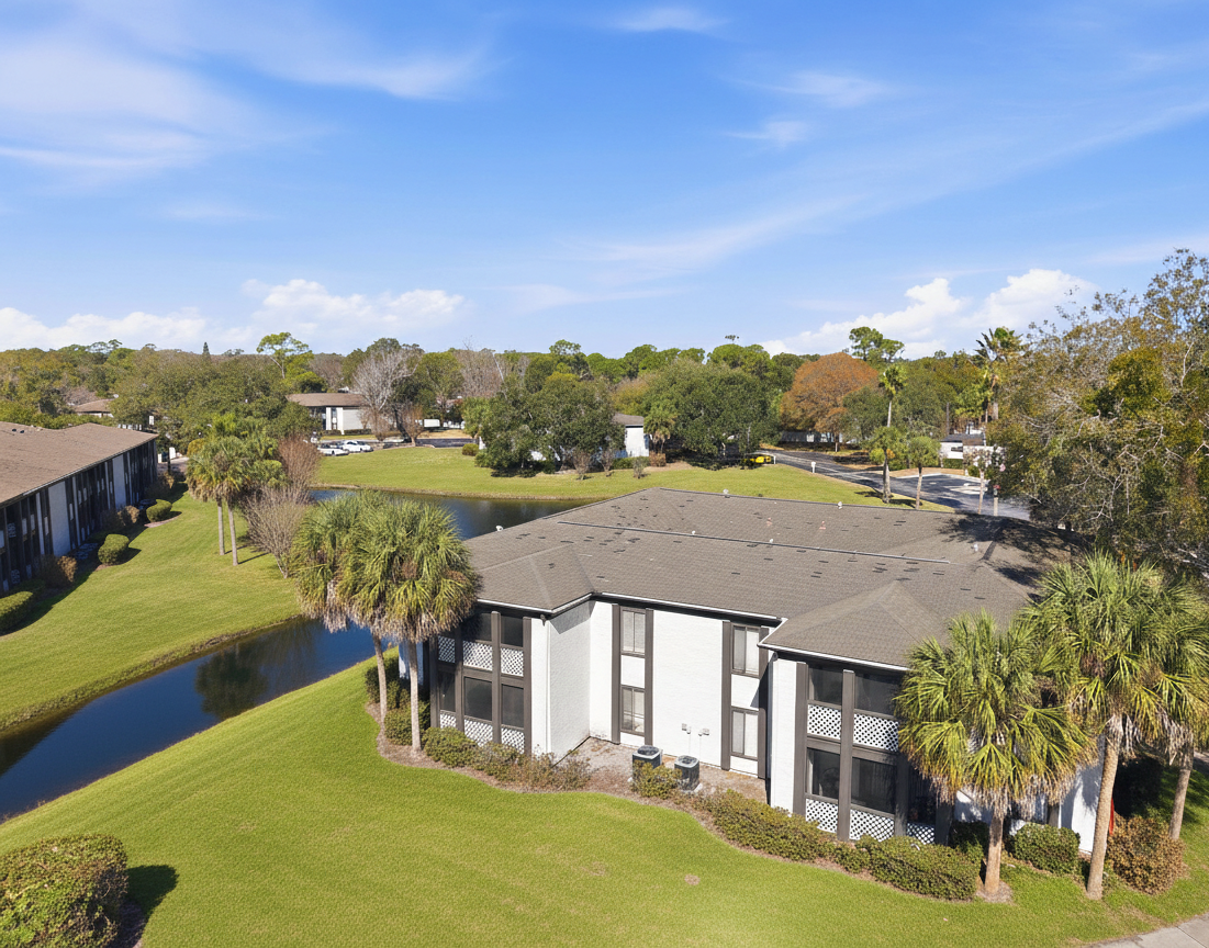 Nordica Landing, photo 2
