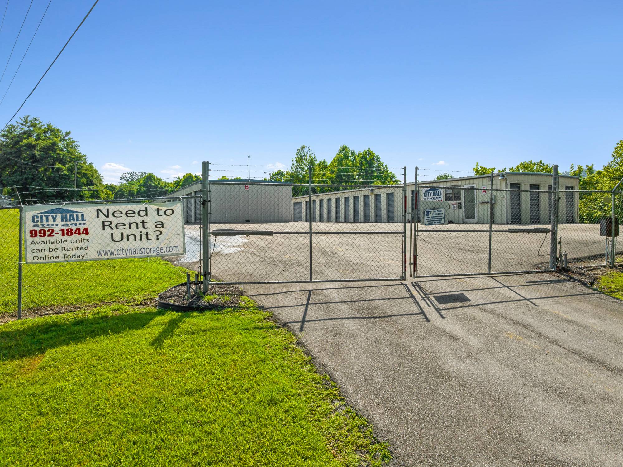 City Hall Storage Portfolio, photo 8
