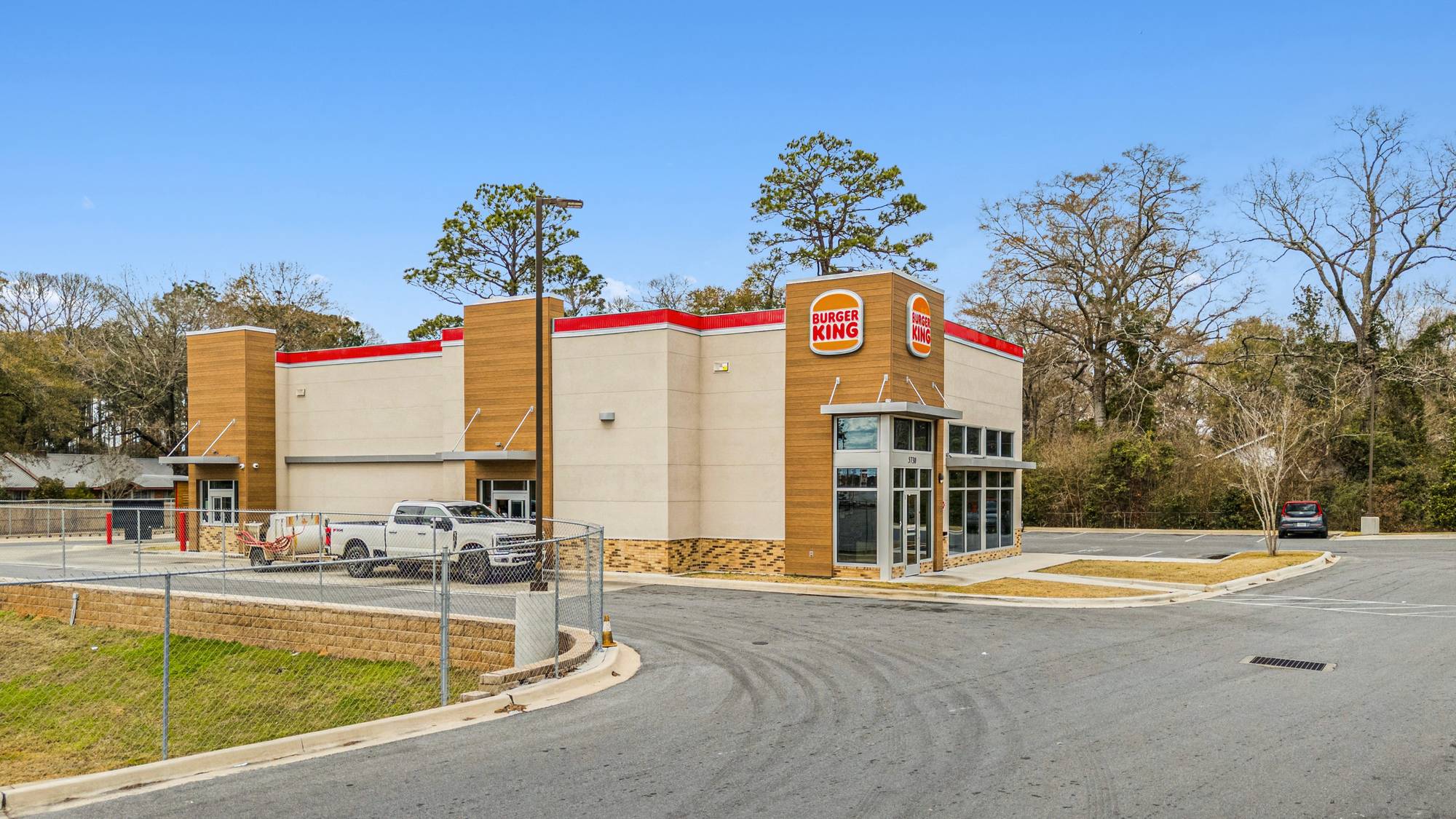 Burger King , photo 20
