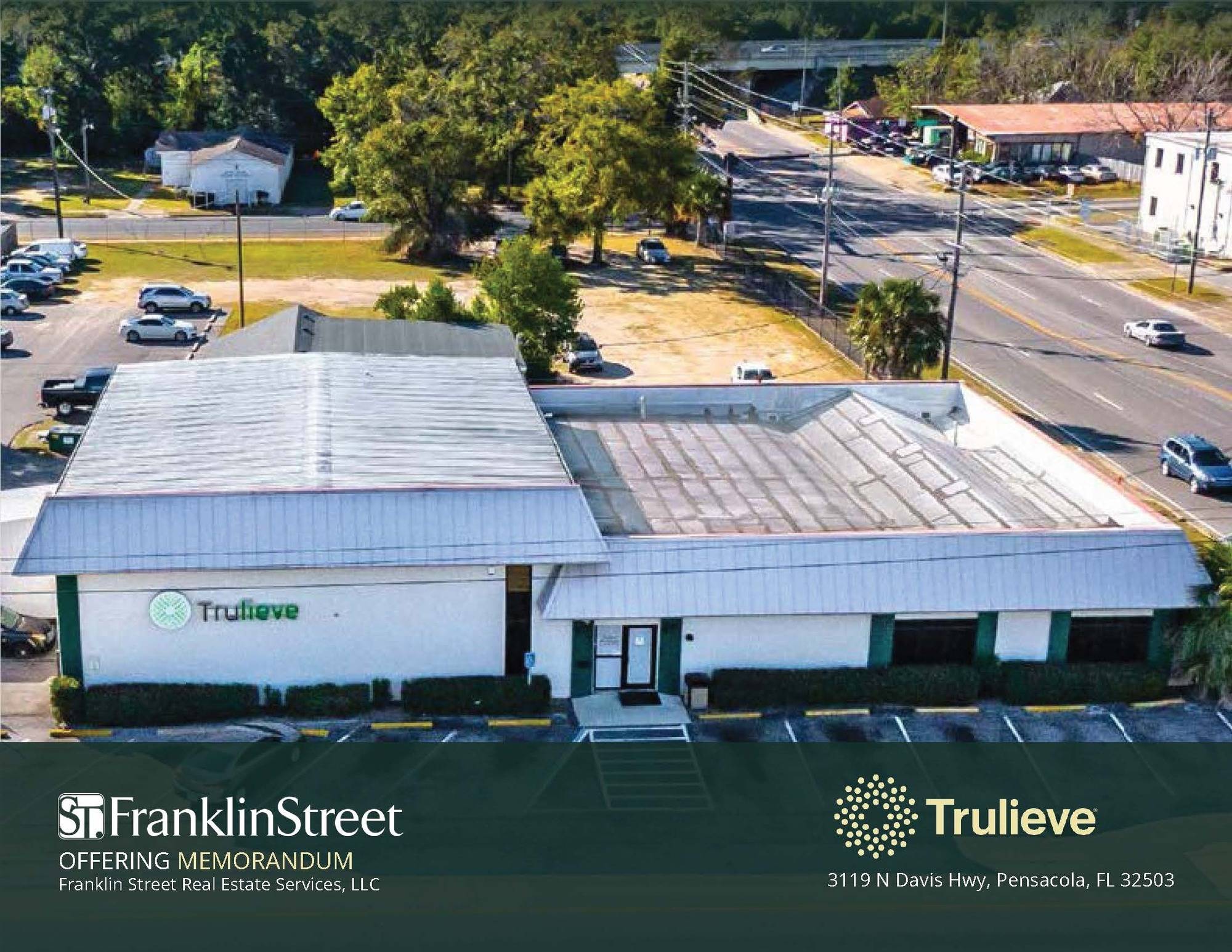 Trulieve - Pensacola
