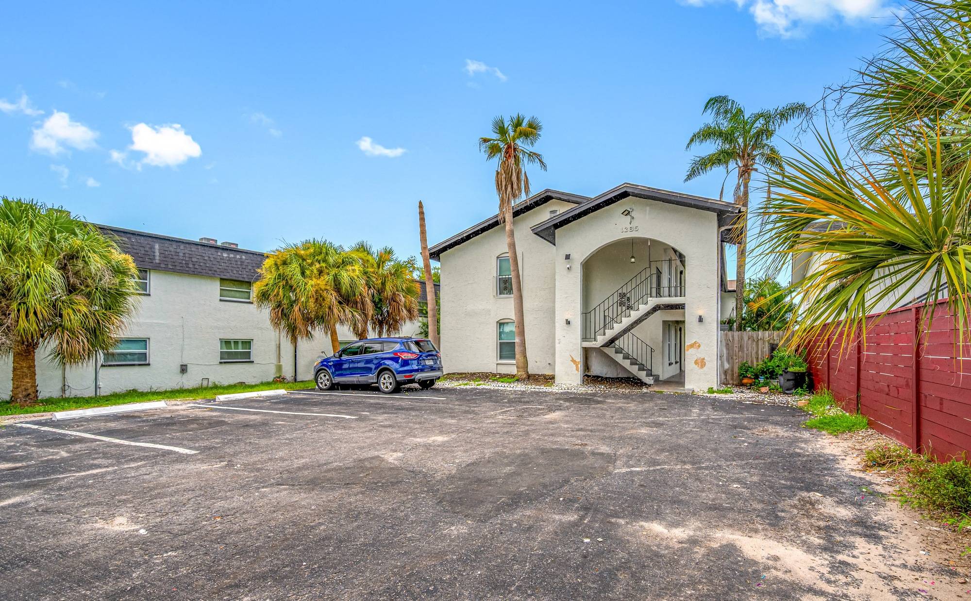 Santa Rosa Portfolio, photo 11