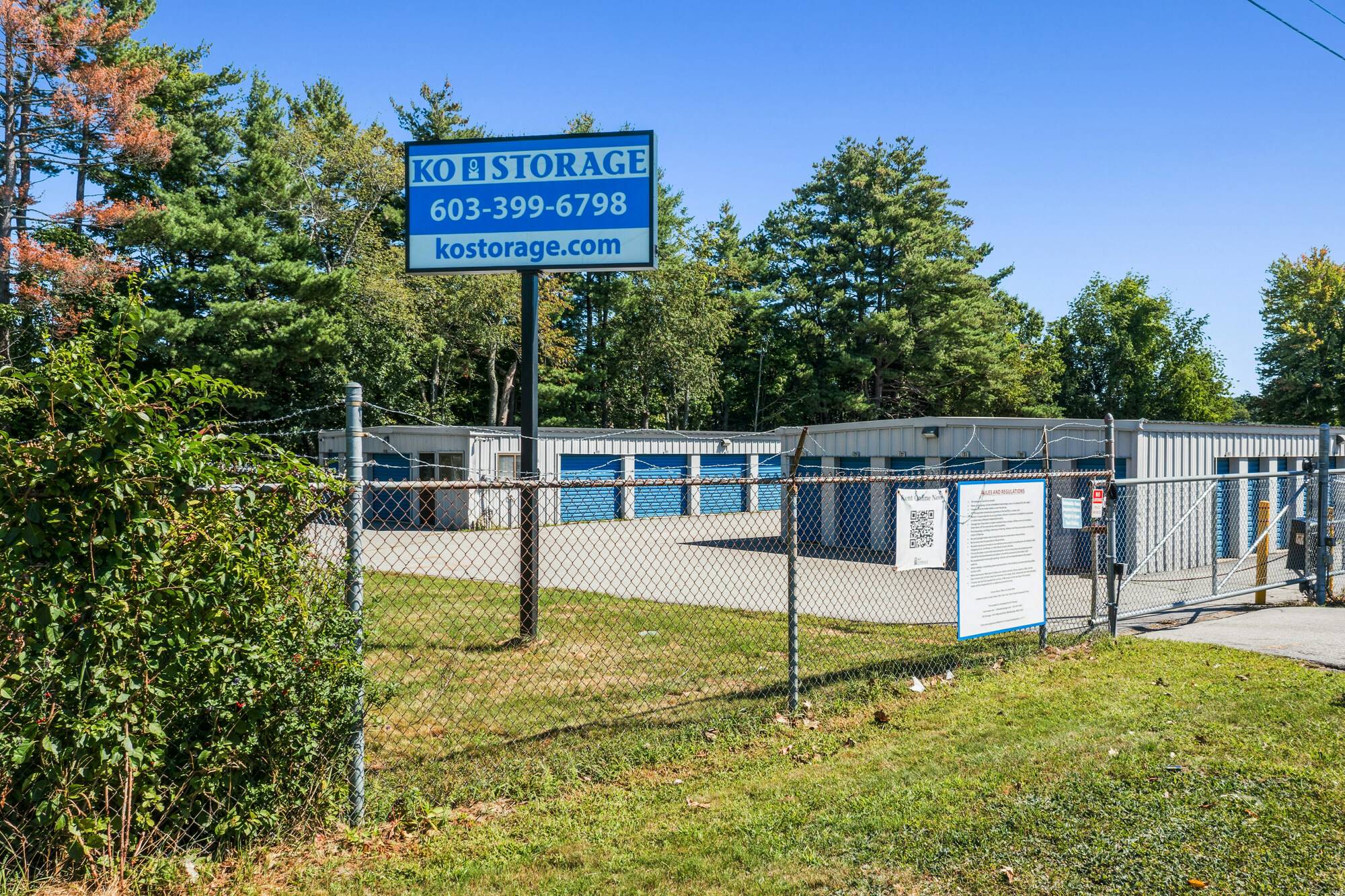 KO Storage, photo 11