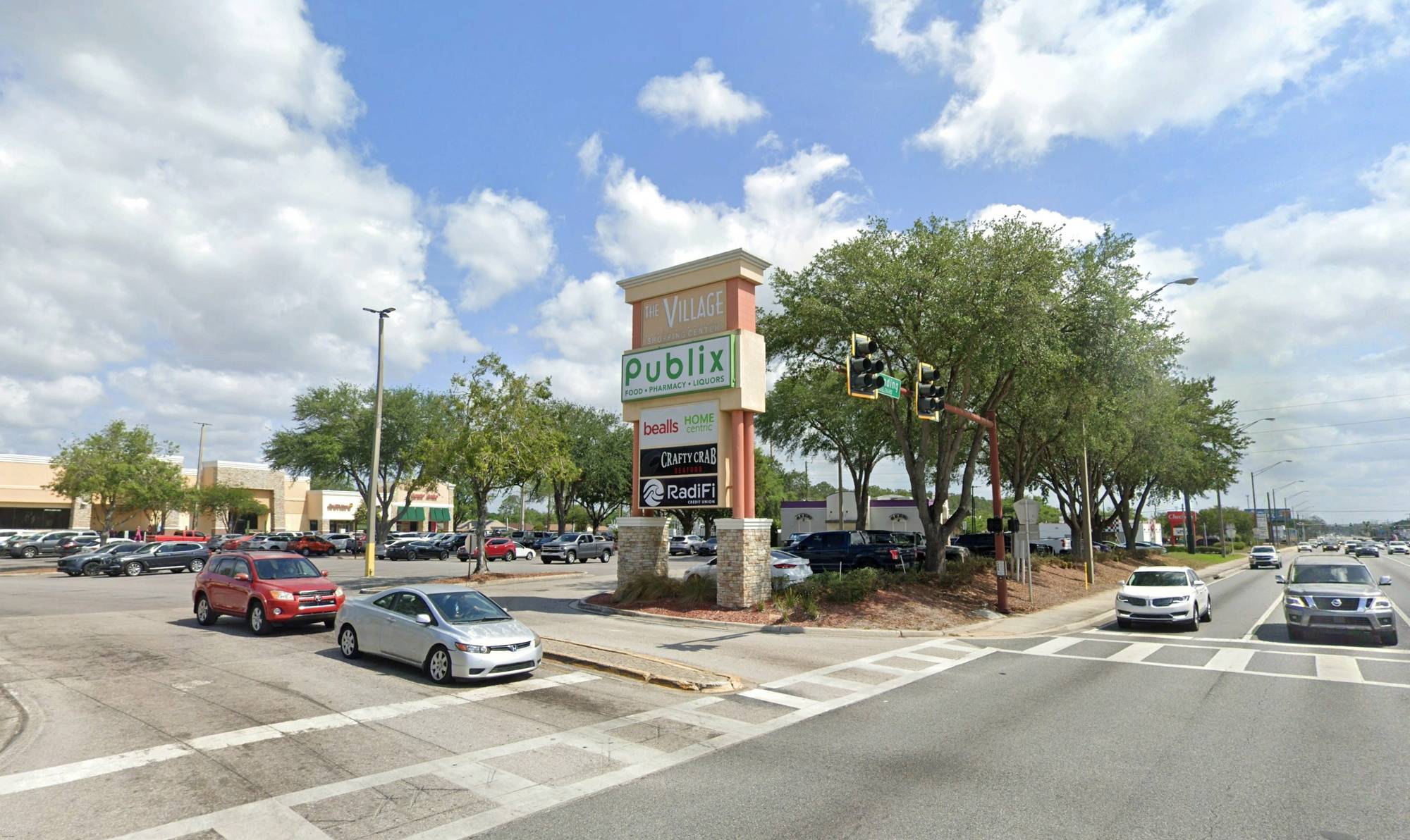 The Village Shopping Center, photo 6