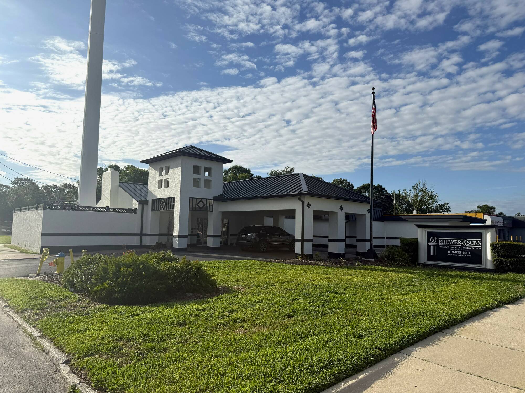 South Tampa Retail / Office