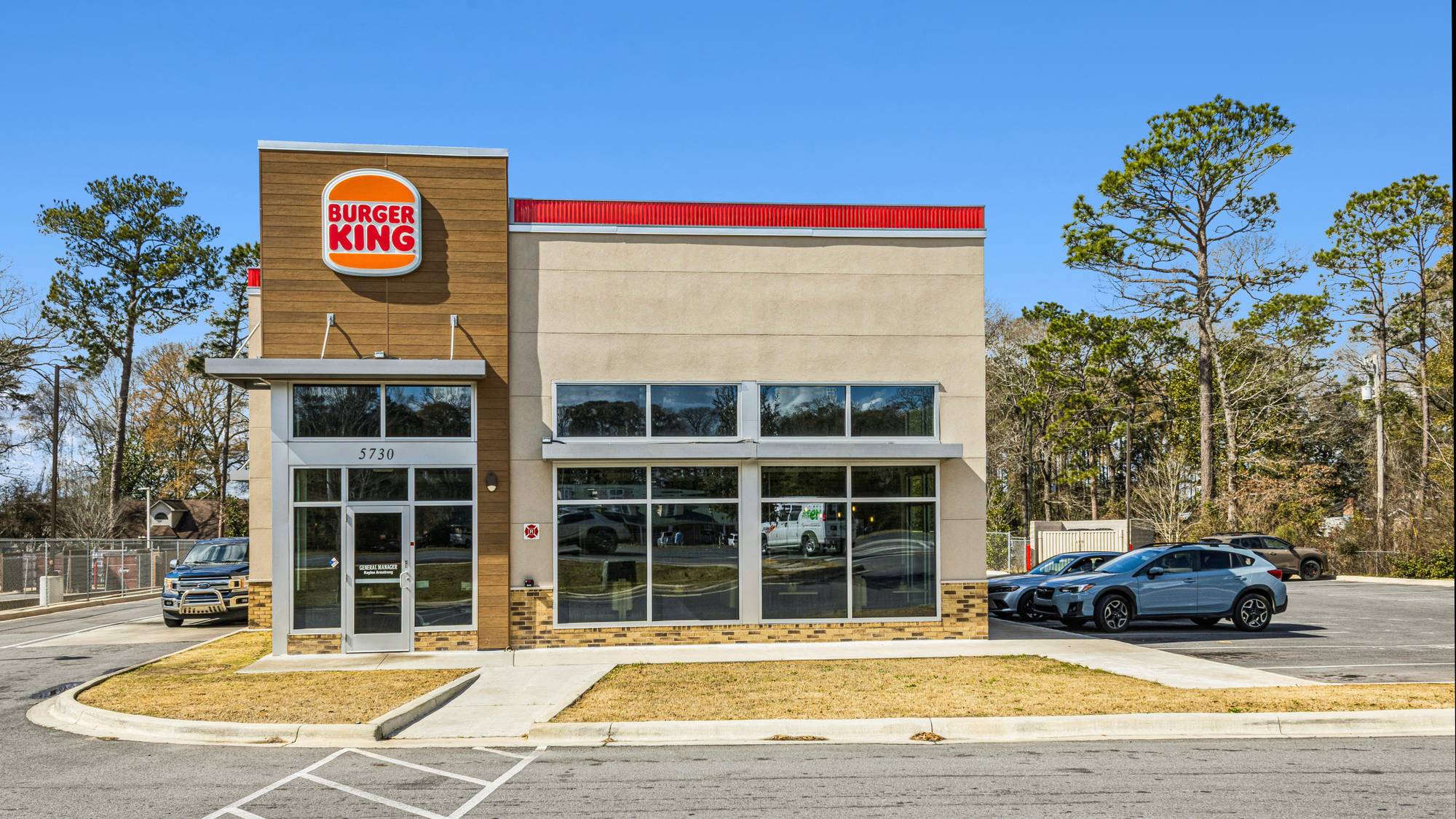 Burger King , photo 23