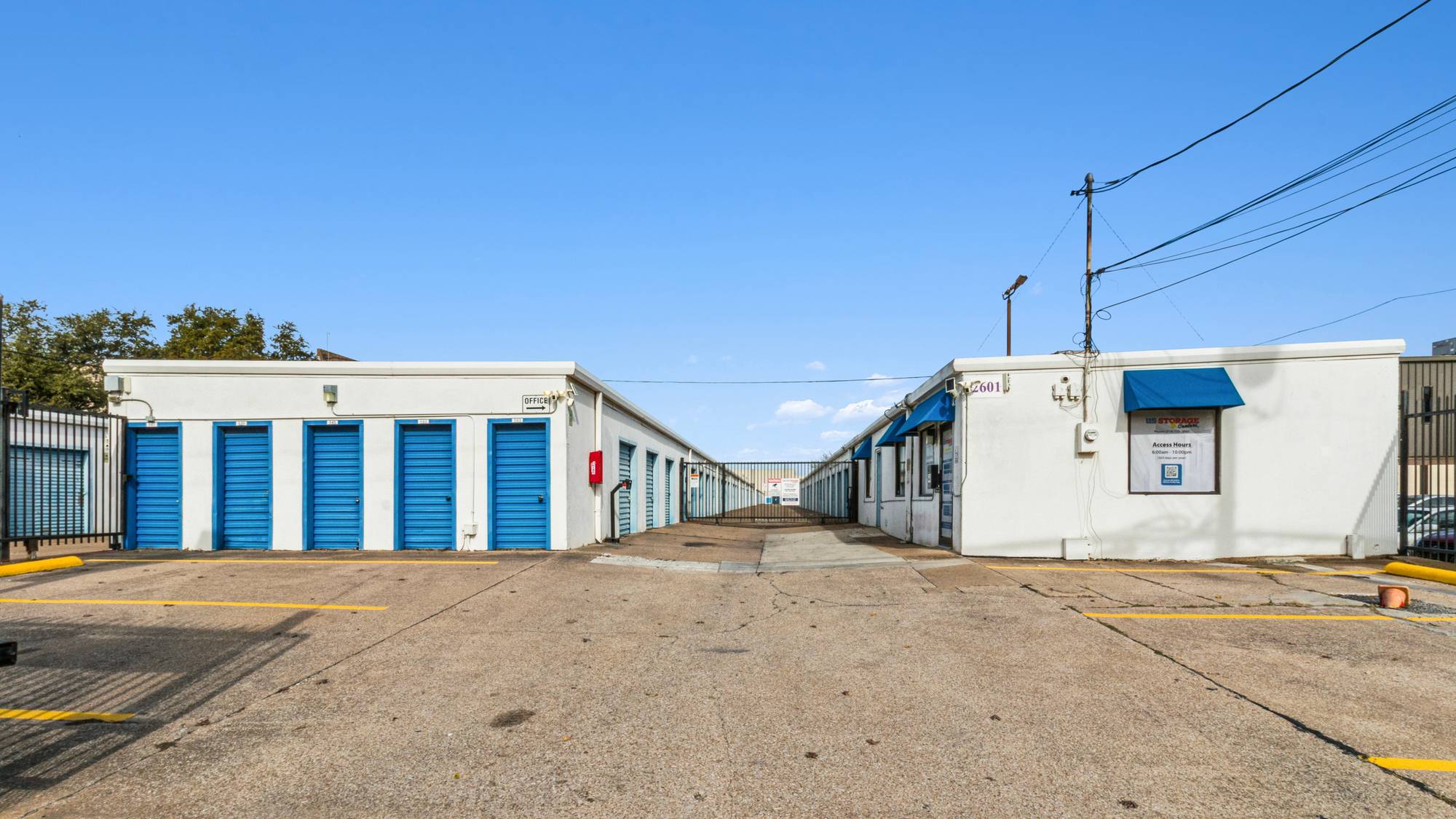 US Storage Centers (Managed), photo 9