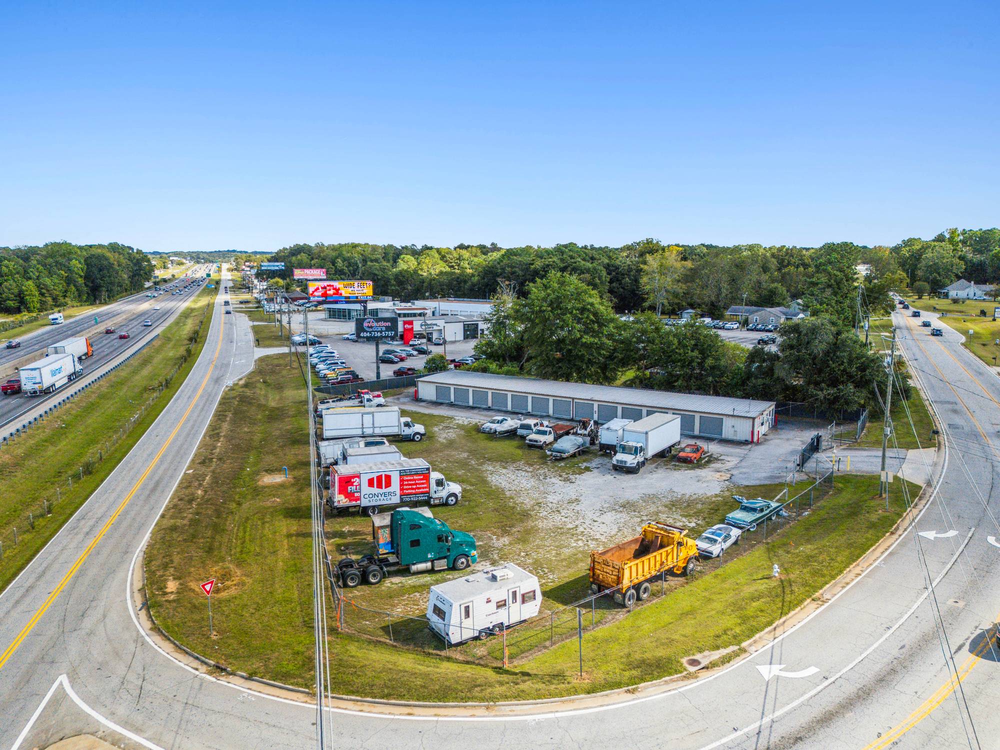 Conyers Storage, photo 7