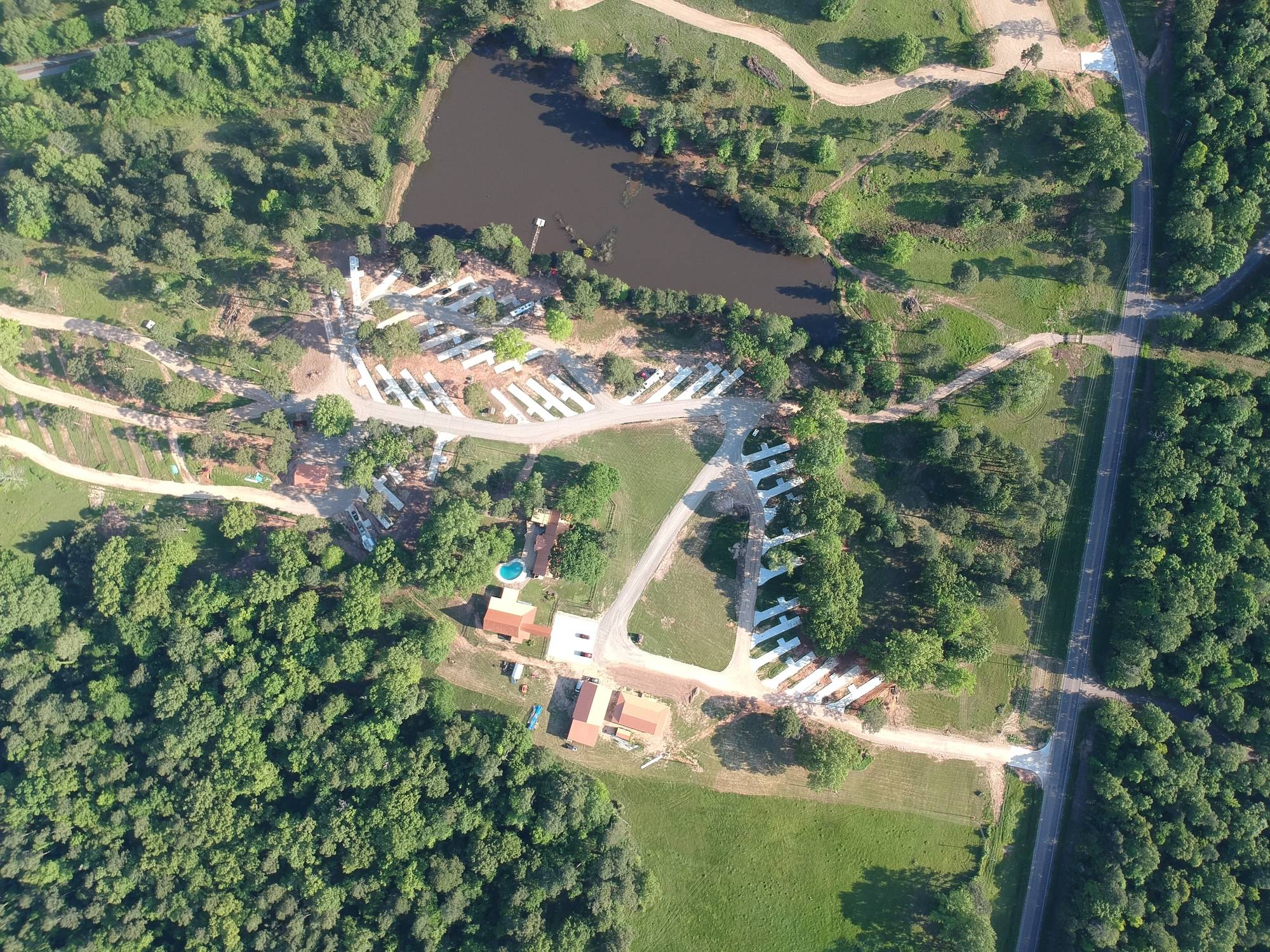 Forest Lake RV Park and Events