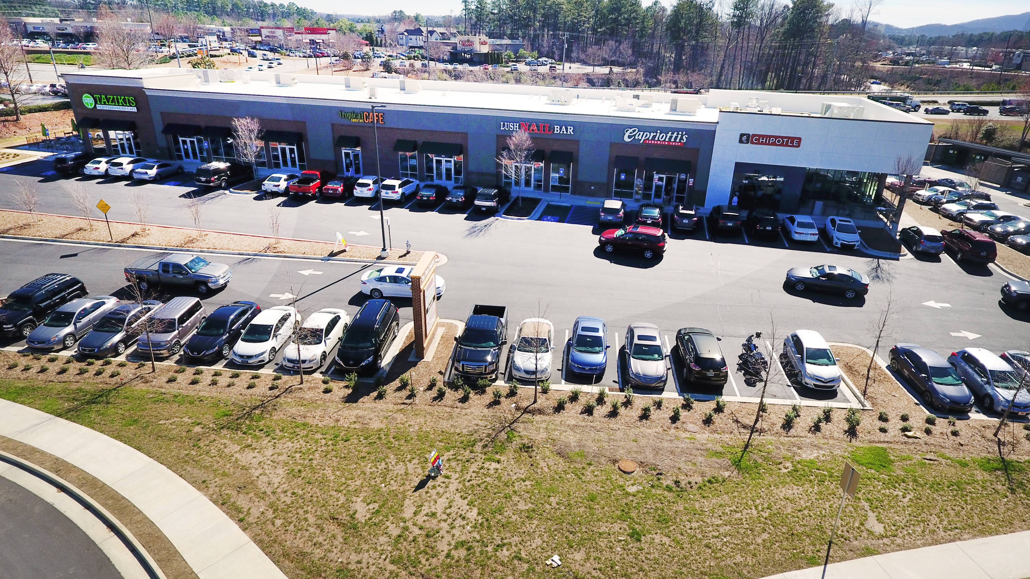 Owl Creek Commons