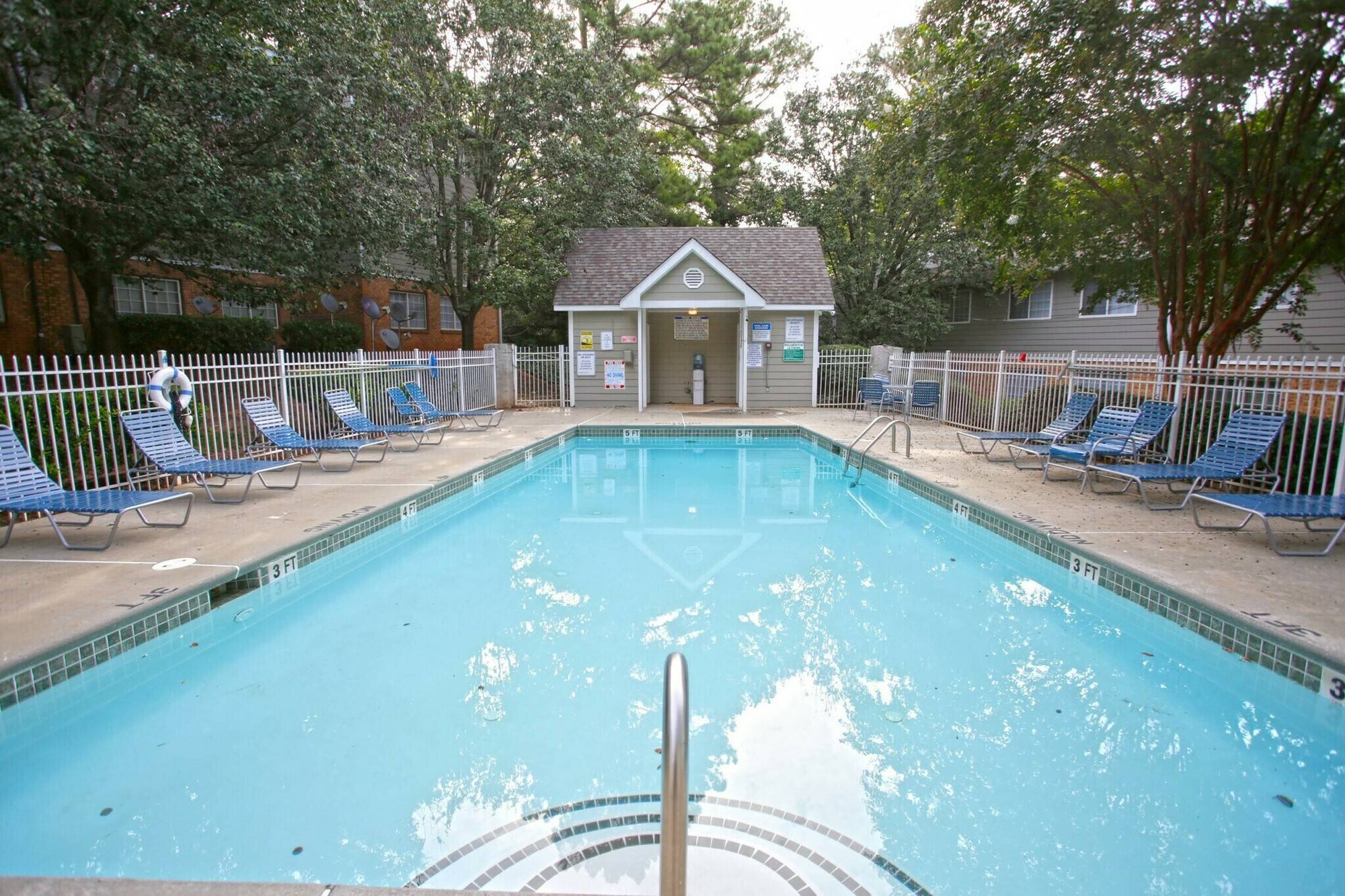 Village at Panther Creek, photo 6