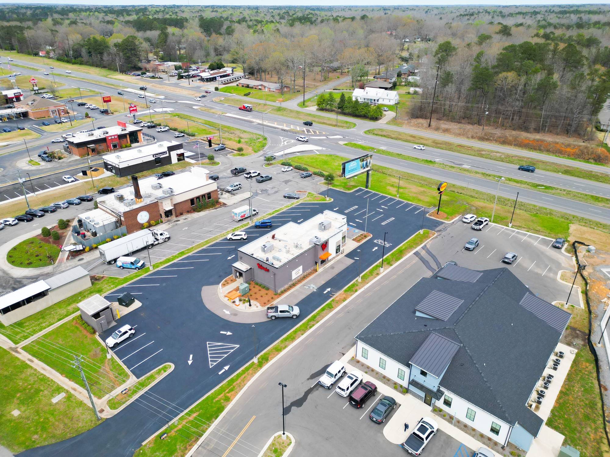 Bojangles, photo 8