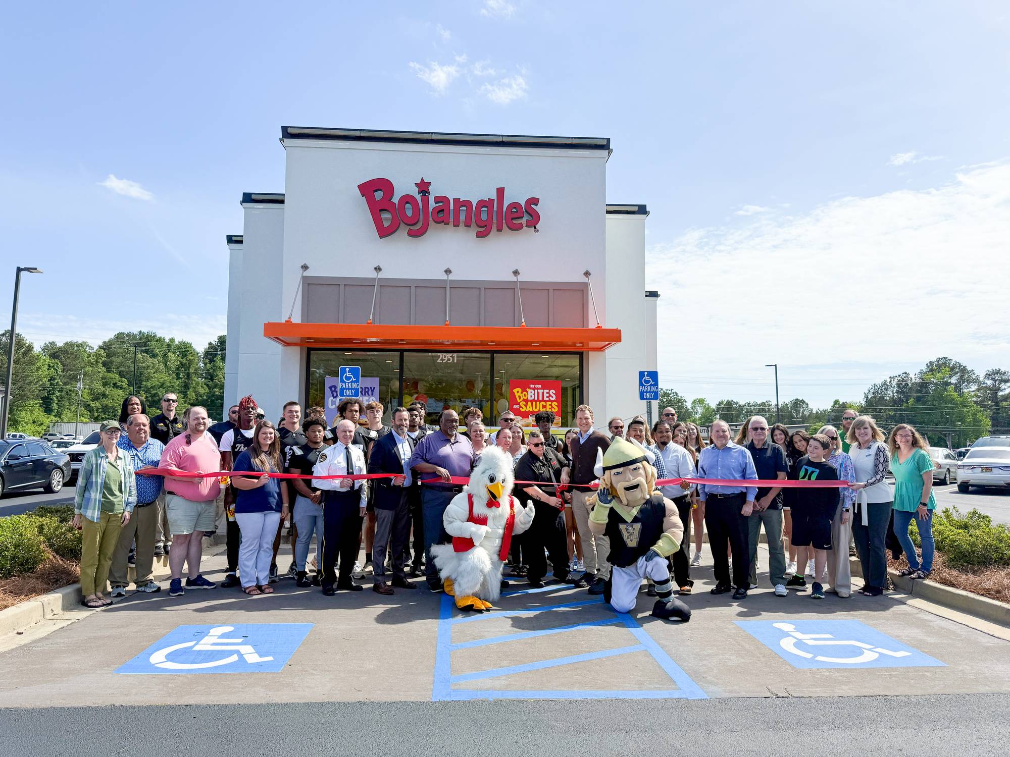 Bojangles, photo 42