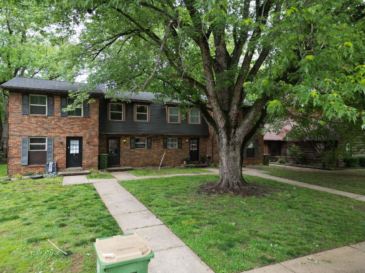 Shenandoah Townhomes, photo 2