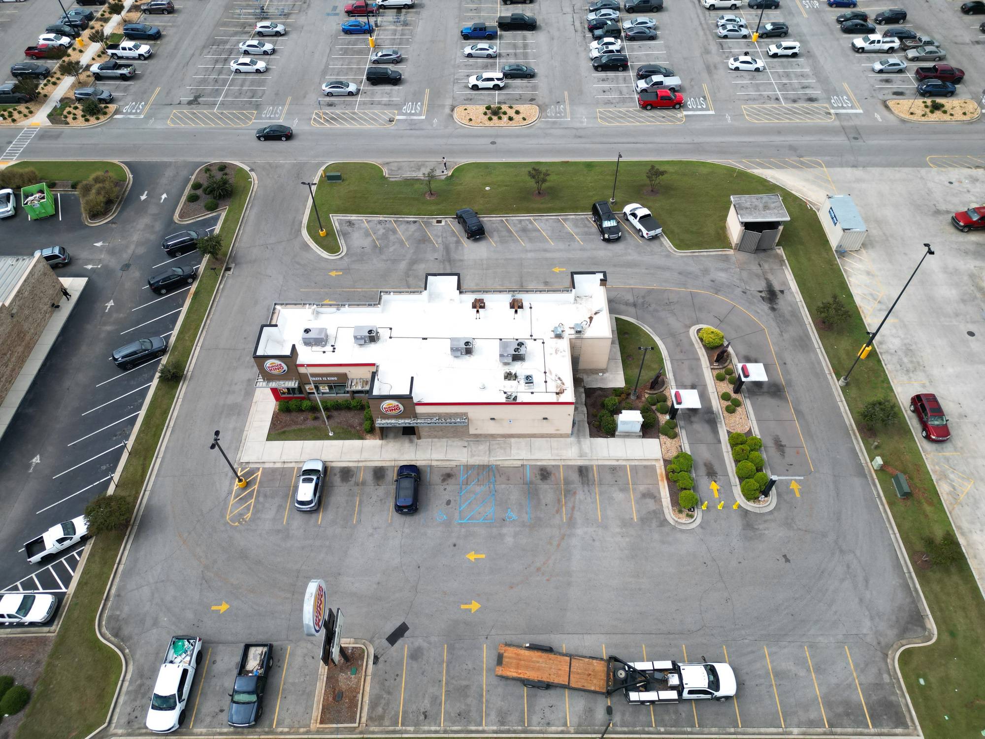 Burger King - Alabama, photo 22