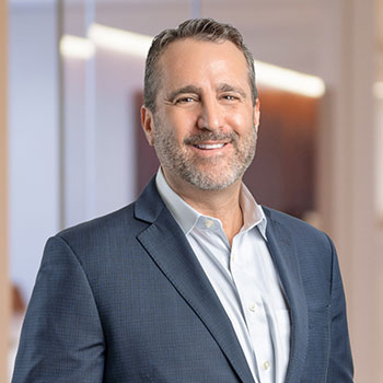 Michael Feuerman, Esq., SIOR, CCIM