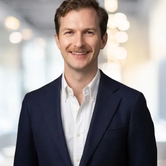 Christian Hyatt