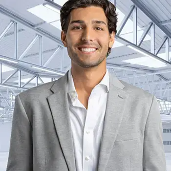 Daniel Forman
