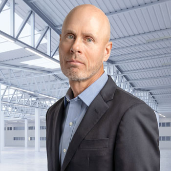 Keith R. Graves, CCIM, SIOR