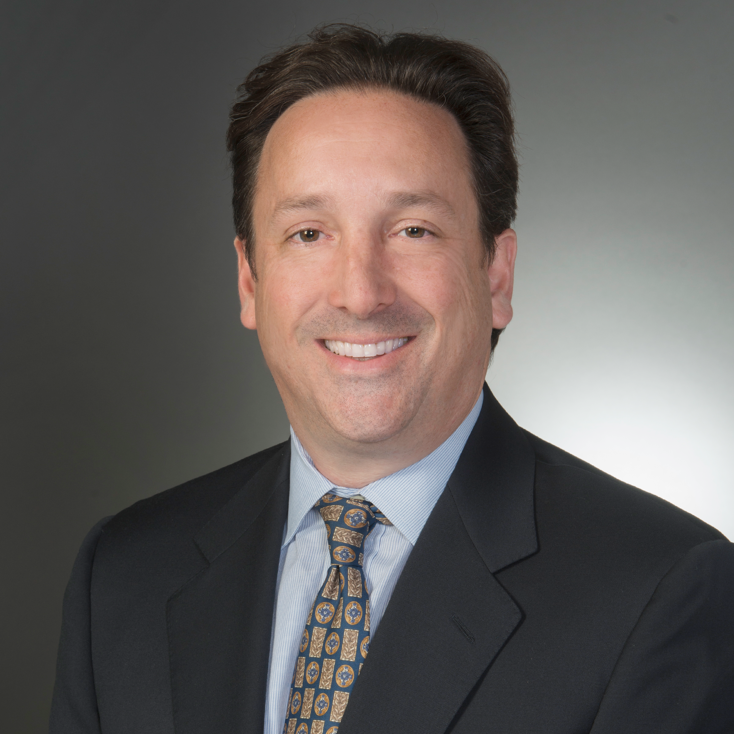 Lawrence Oxenberg