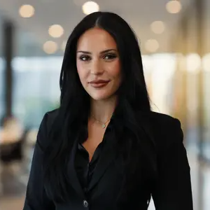 Nicole Negri