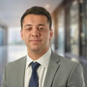 Alexander Gerdak