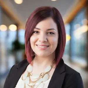Jessica Etchieson