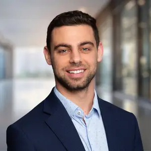 Ricky Ostrofsky