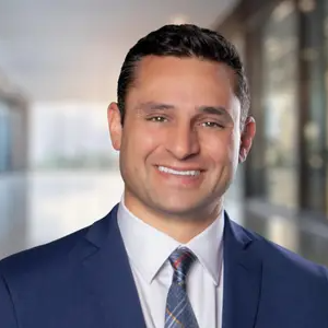 Frank DeSalvo